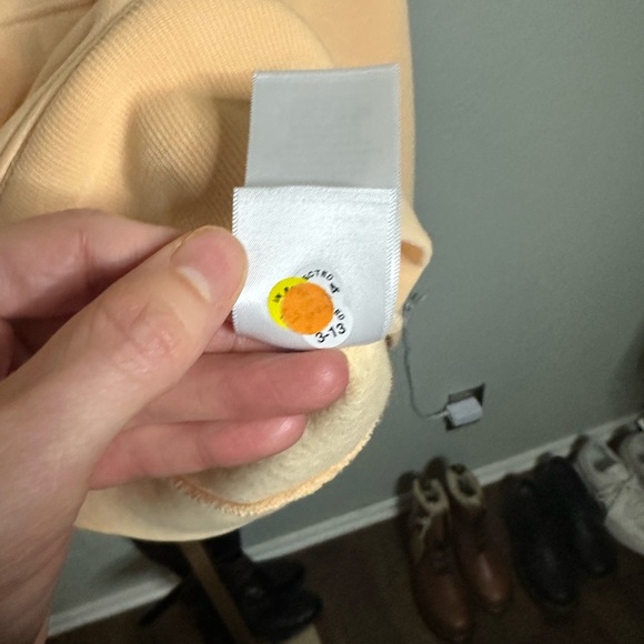 Everlane | THE TRACK ORGANIC COTTON POPOVER - Picture 10 of 10